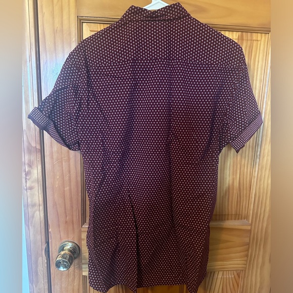 Men’s large button down - Picture 4 of 4